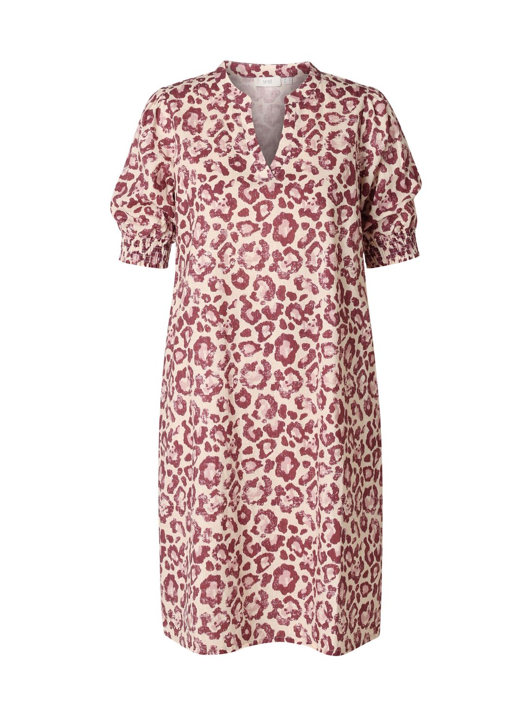 Yest Curve A006168 Plum/Multi Colour A006168