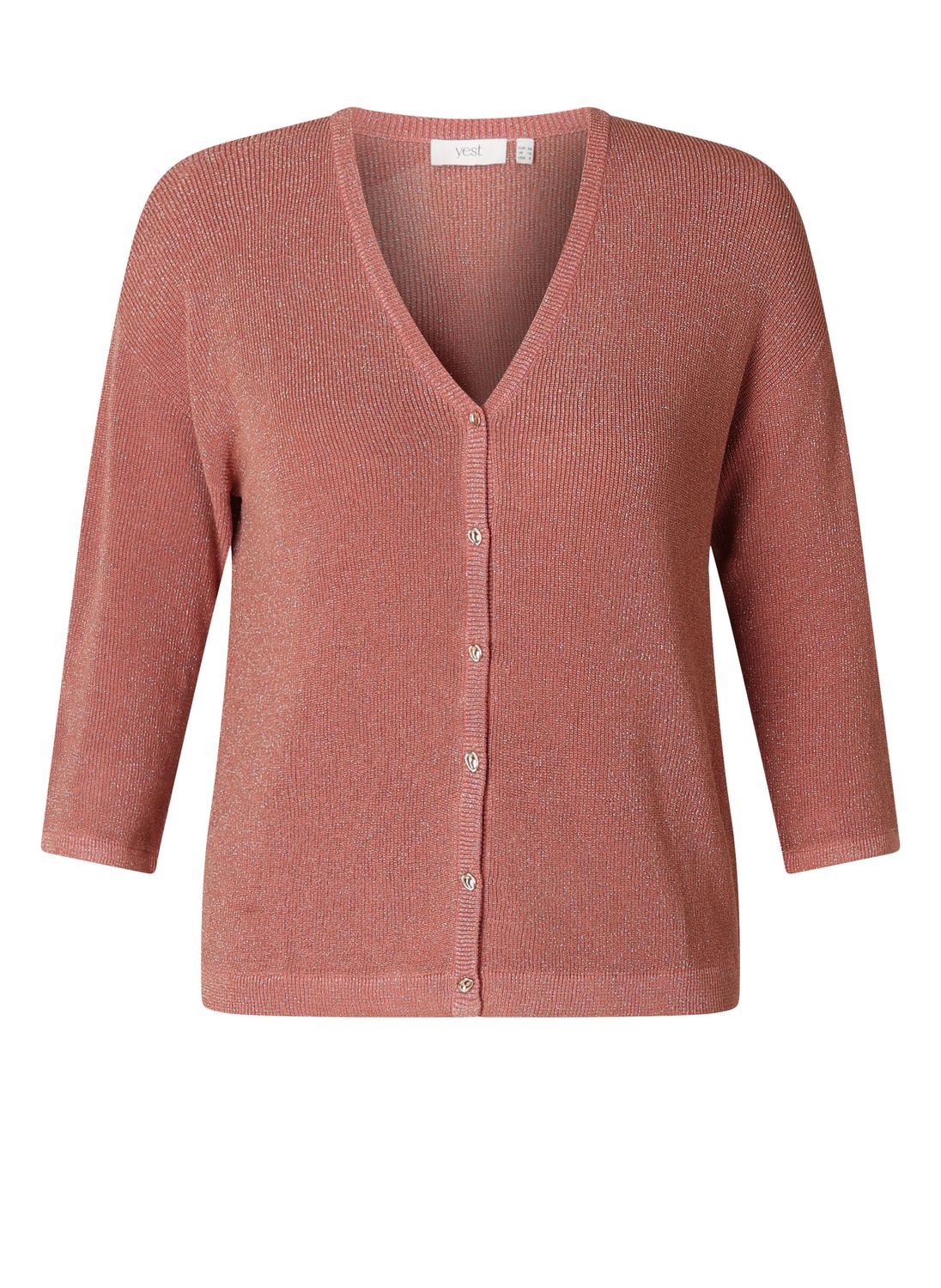 Yest Curve A006371 Dark Terra A006371