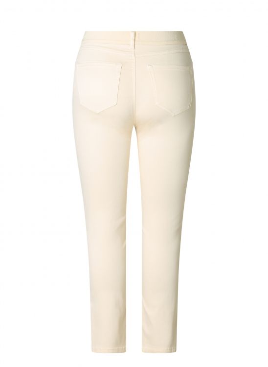 Yest Curve Jelica Natural A006254