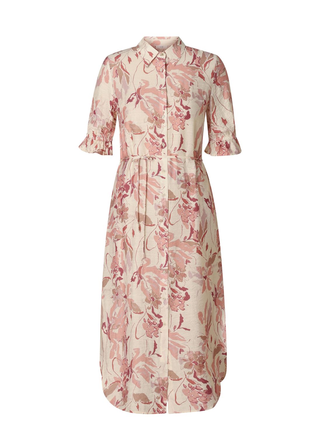 Yest Curve A006169 Natural/Multi Colour A006169