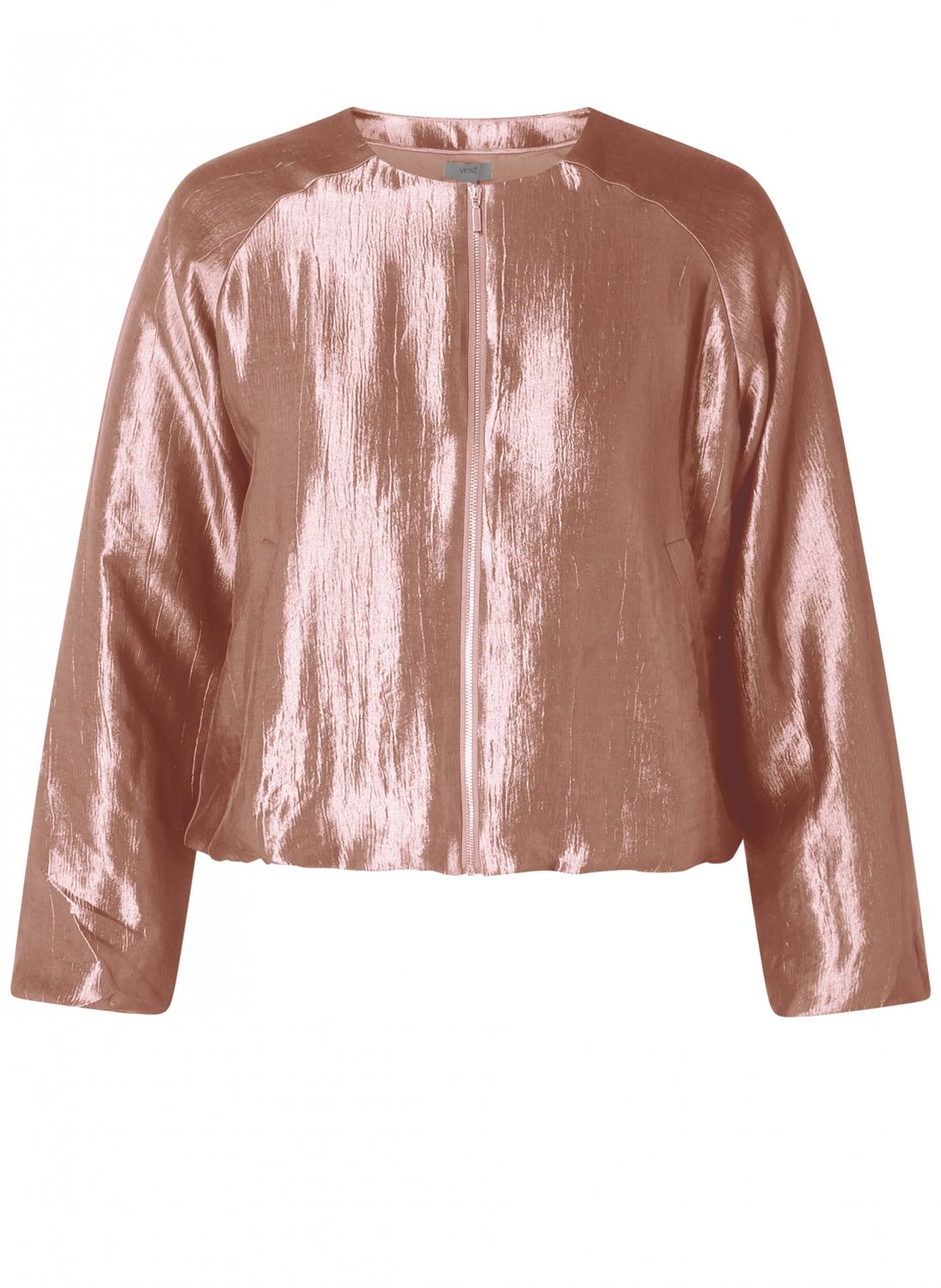 Yest Curve A006358 Baked Clay A006358