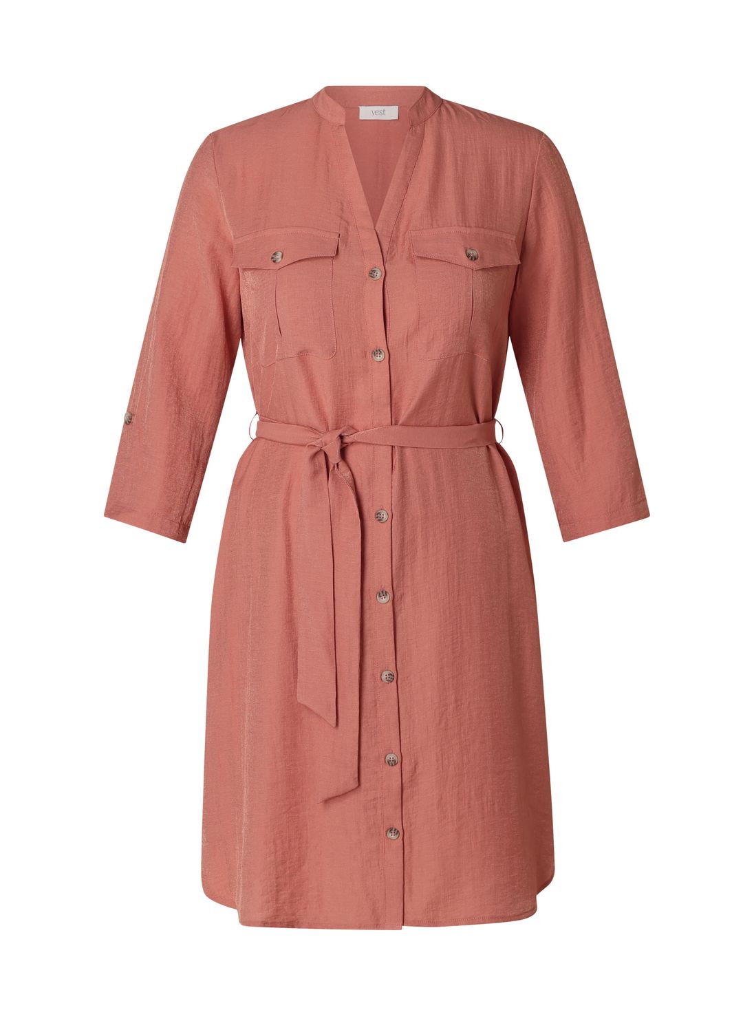 Yest Curve A006159 Dark Terra A006159