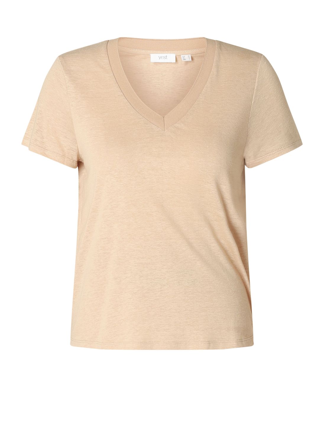 Yest Curve A006224 Baked Clay A006224