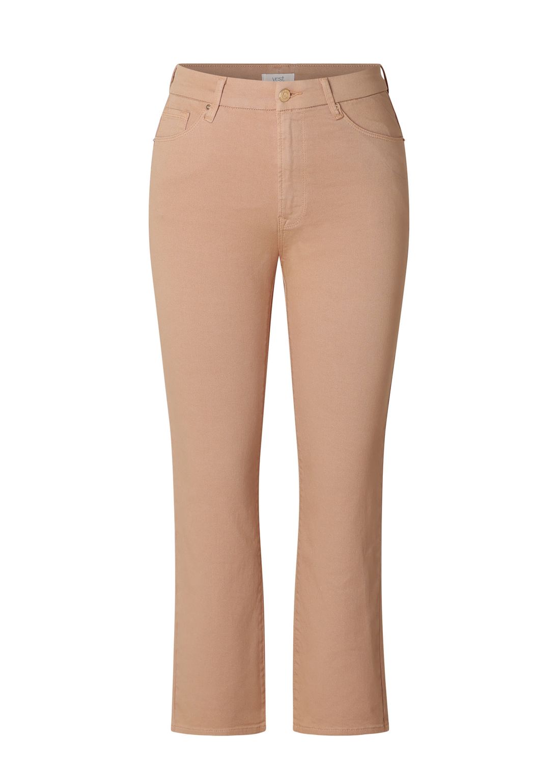 Yest Curve A006183 Baked Clay A006183