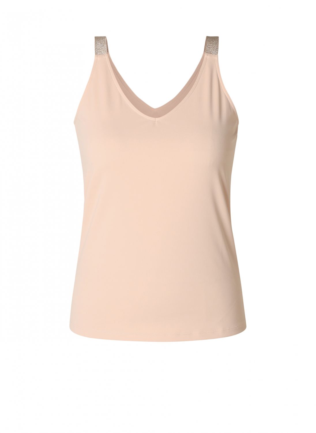 Yest Curve A006227 Rose Clay A006227