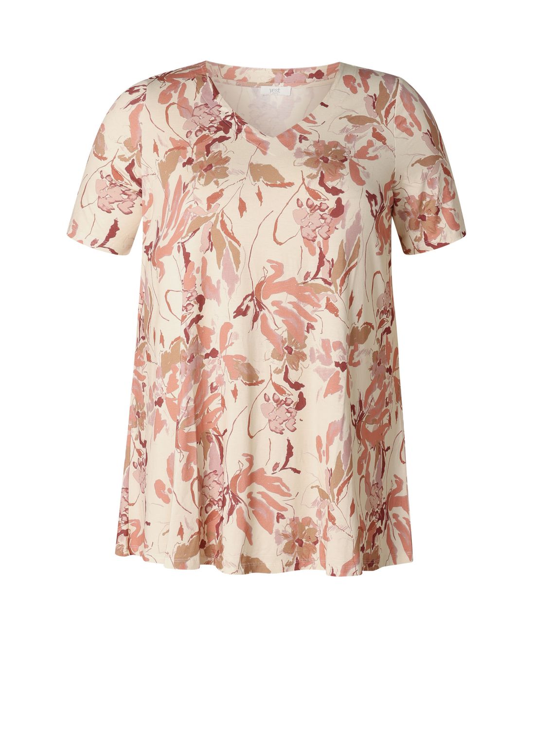 Yest Curve A006373 Natural/Multi Colour A006373