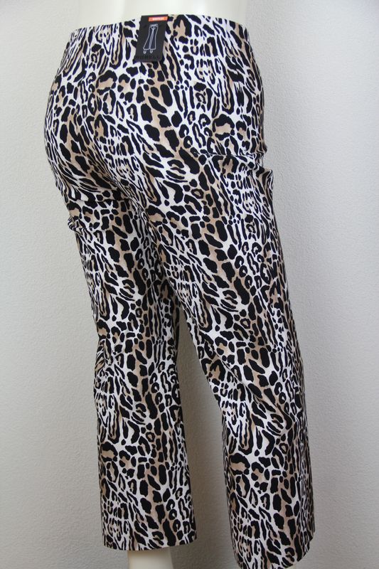 Robell Broek Joella 09 68 cm 14 53421 55157
