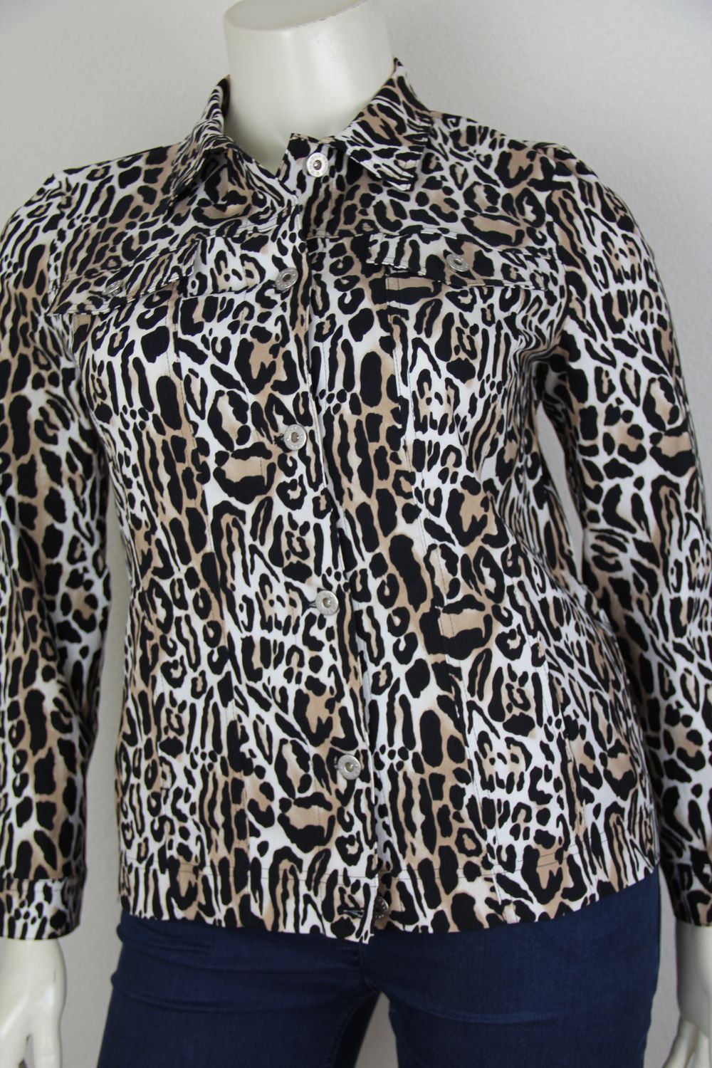 Robell Jacket Happy 60 cm Beige 57609 55157