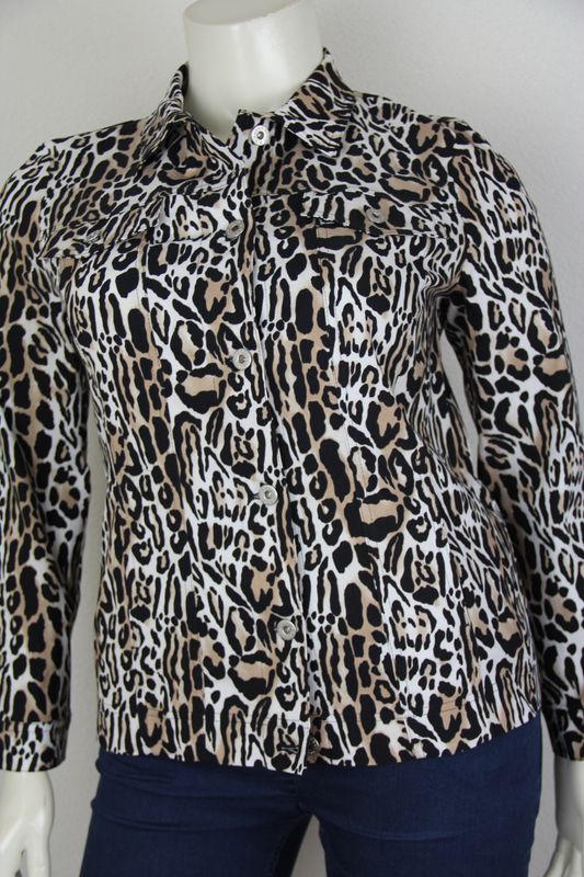 Robell Jacket Happy 60 cm Beige 57609 55157