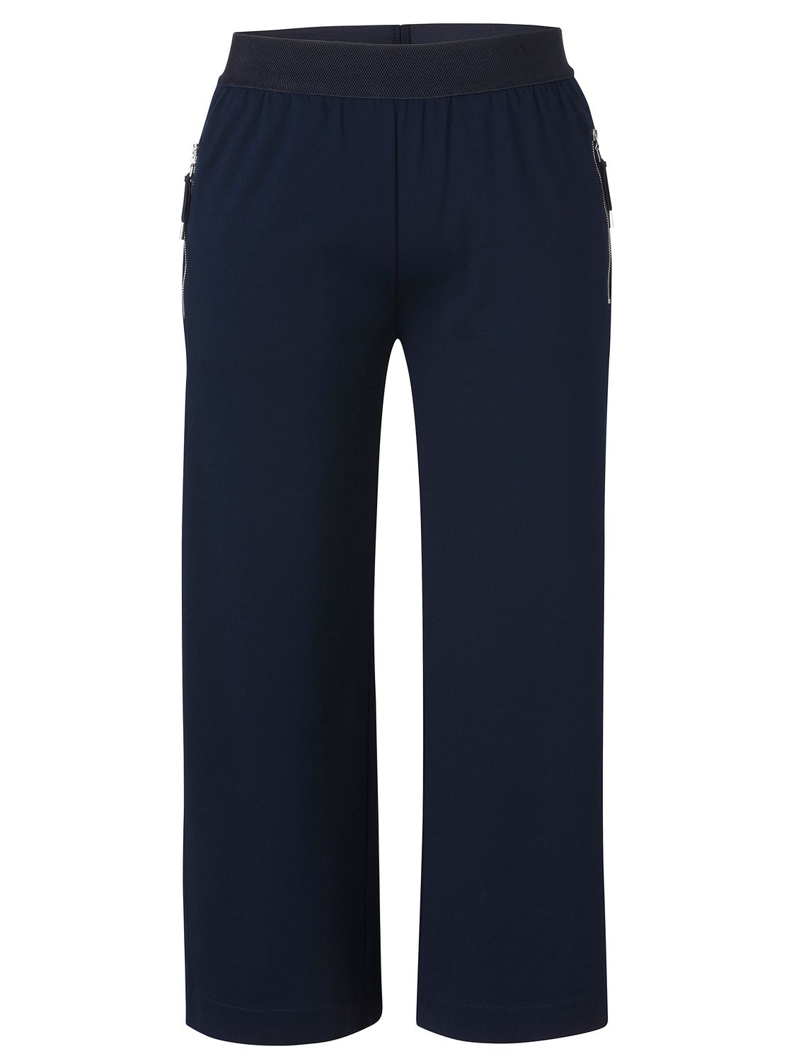 Via Appia Due Broek 7/8 ruime pijp Marine 2612713