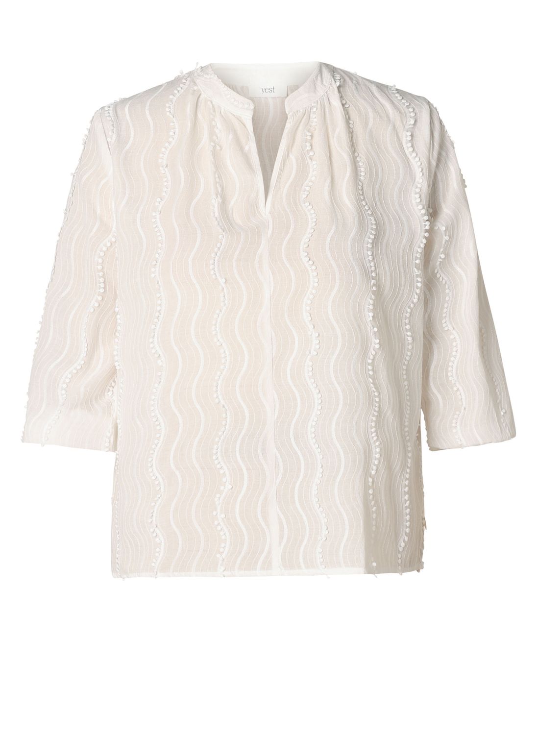 Yest Curve A006186 Off White A006186