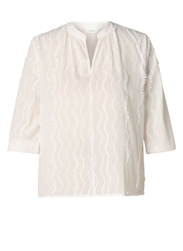 Yest Curve A006186 Off White A006186