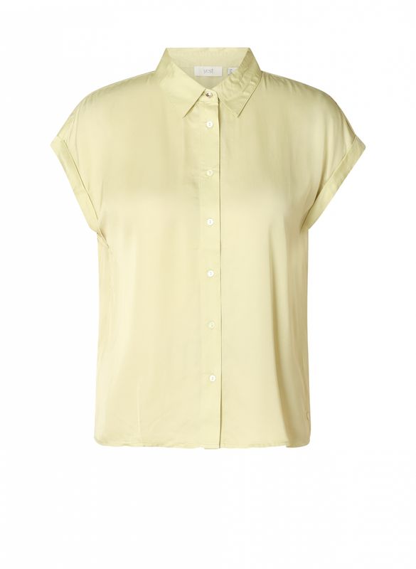 Yest Curve A006176 Pastel Yellow A006176