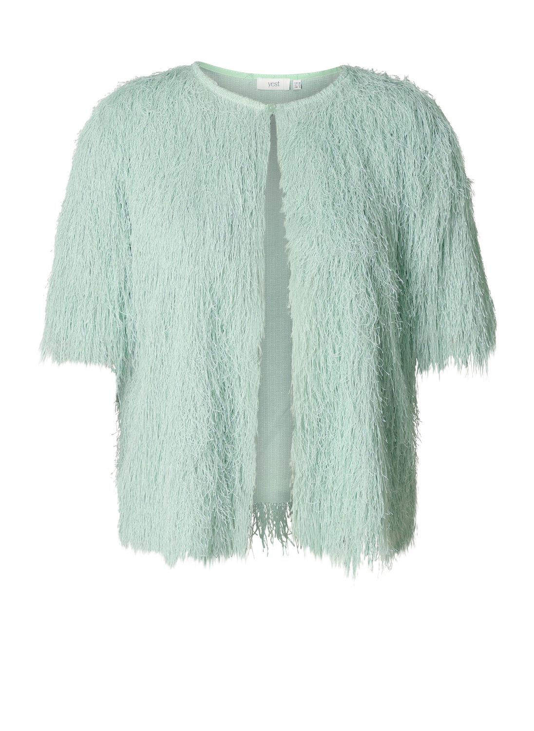 Yest Curve A006225 Pastel Green A006225