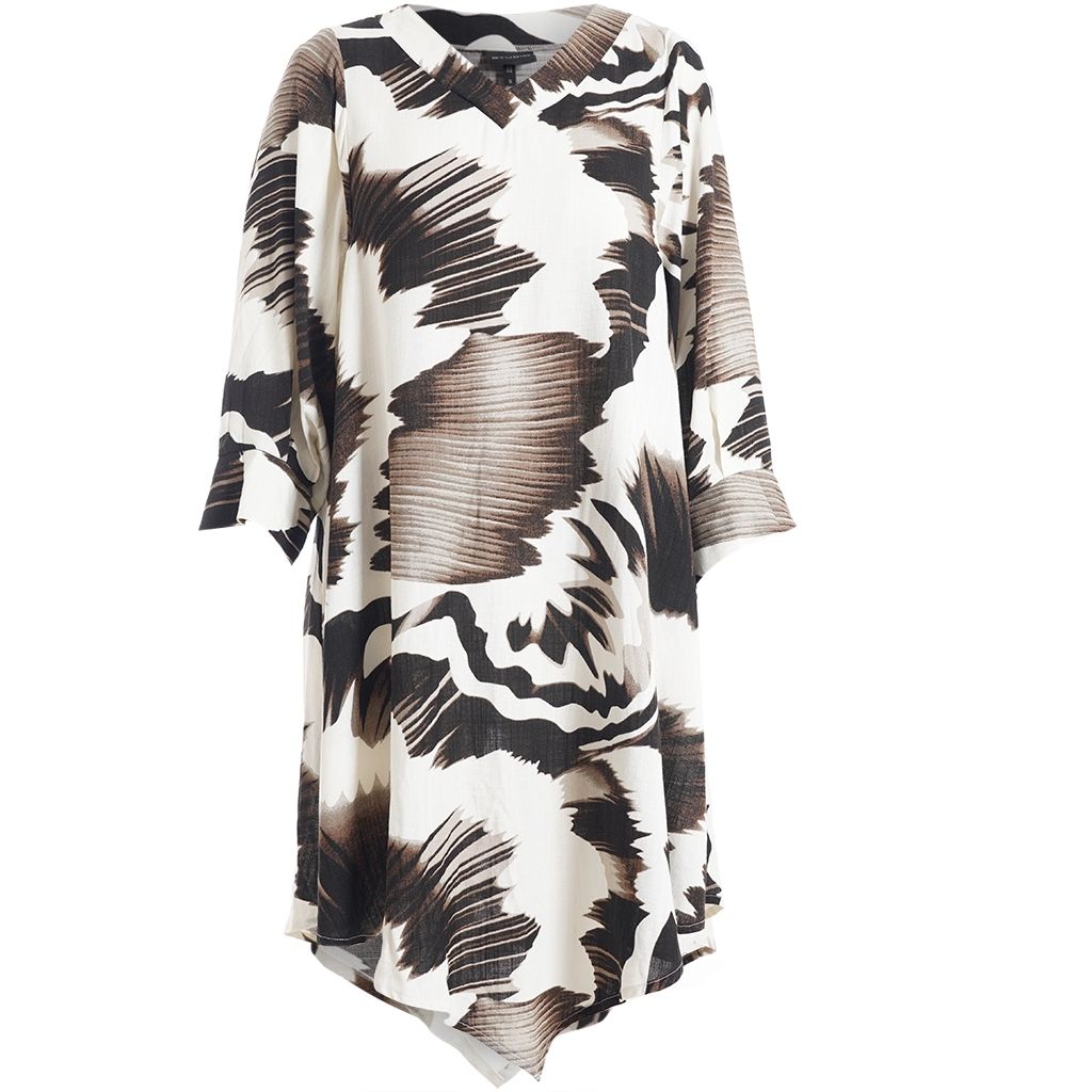 Studio Juline Tuniek Zwart wit S262883