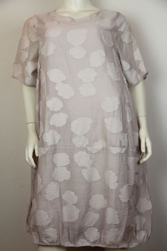 Vetono Jurk Kiezel 8645-058