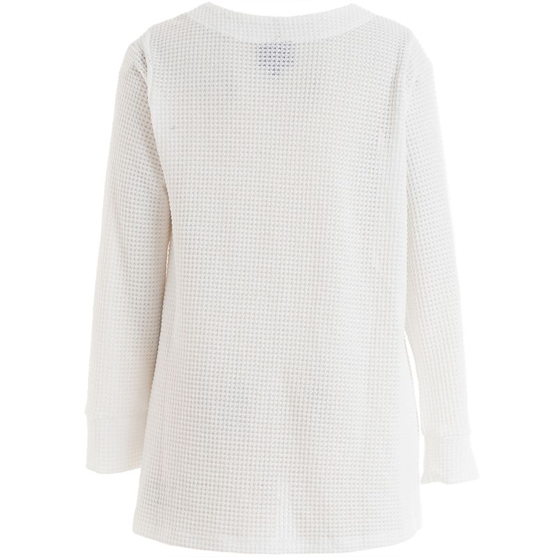 Studio Tilde vesten Offwhite S262852