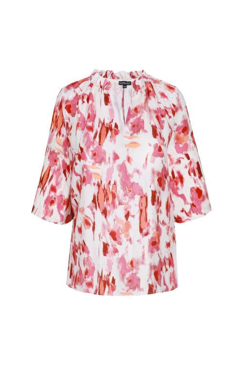 Exxcellent Berkley top Sand/Grape 26ZZE06