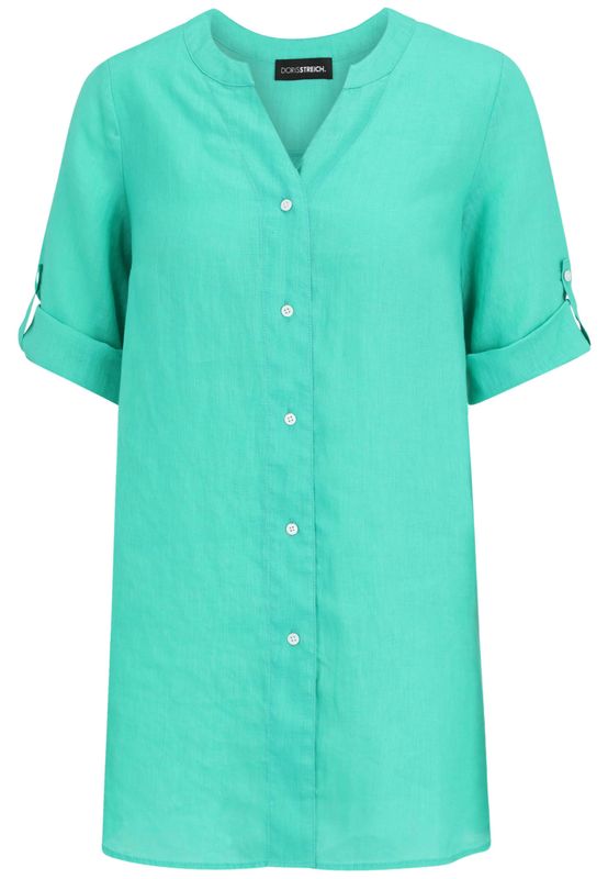 Doris Streich Blouse Lagune 281129