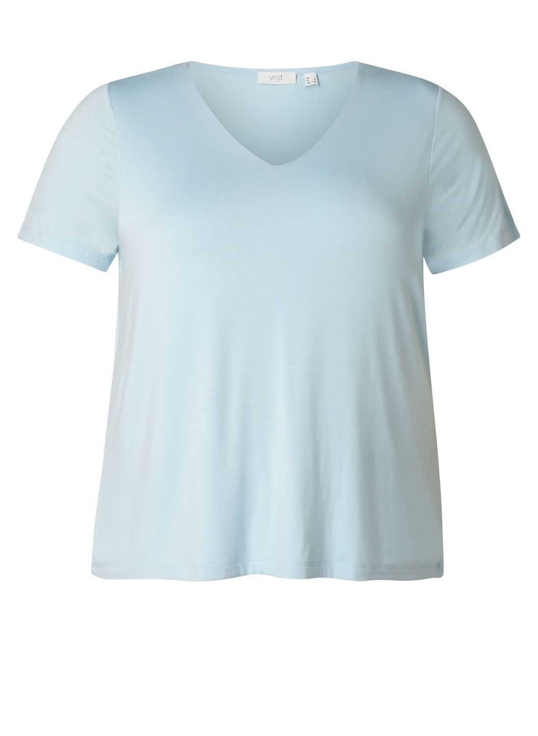 Yest Curve A006230 Pale Blue A006230