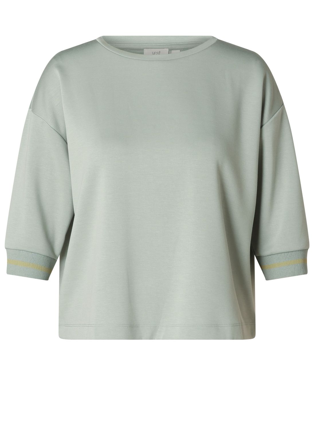 Yest Curve A006189 Pastel Green A006189