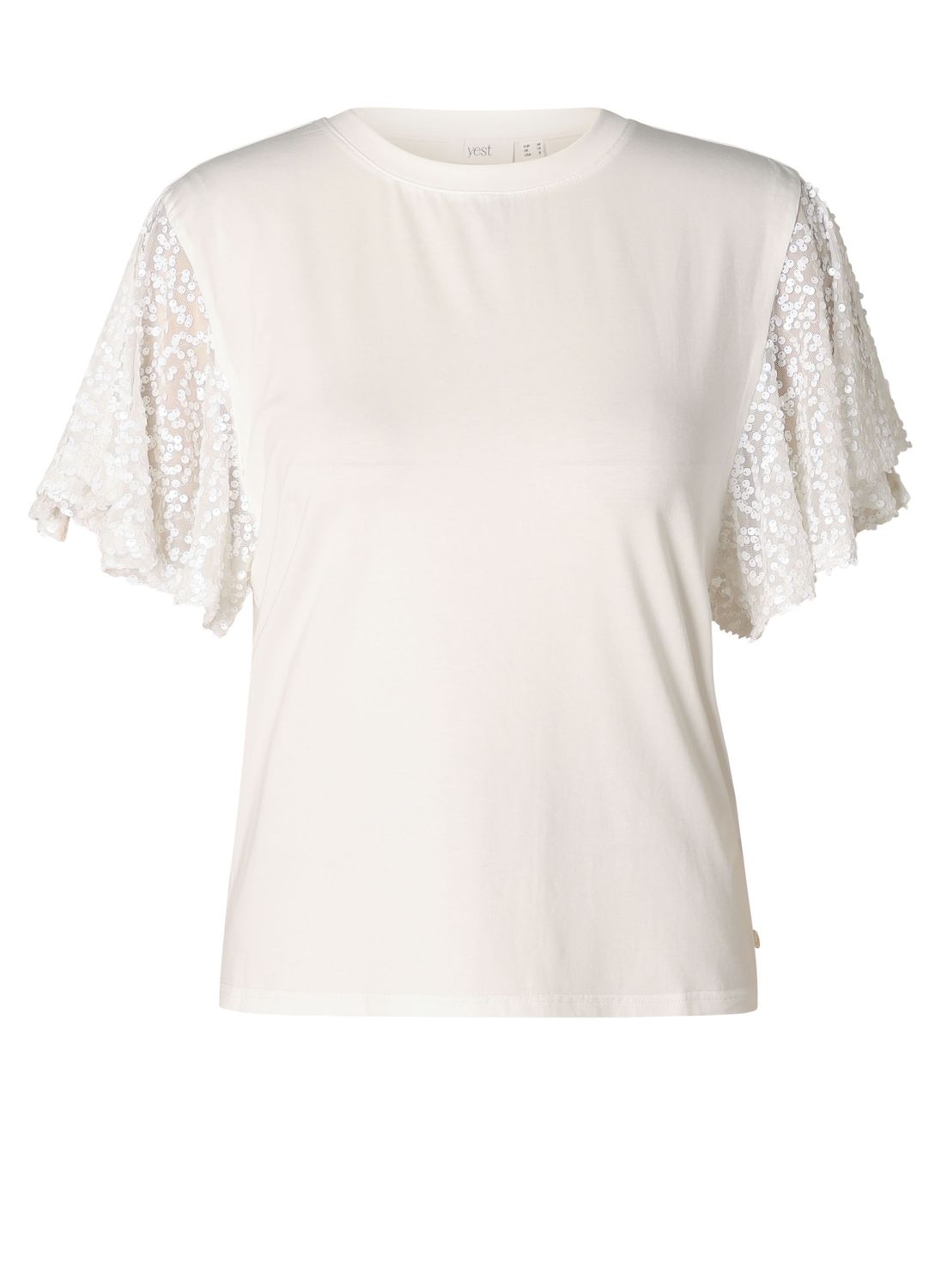 Yest Curve A006226 Off White A006226