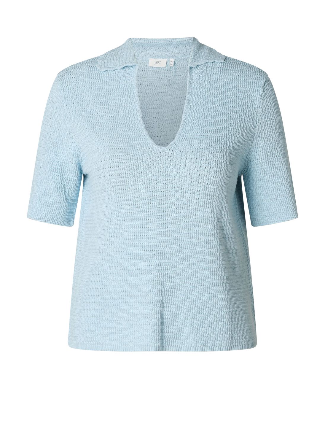 Yest Curve A006207 Pale Blue A006207