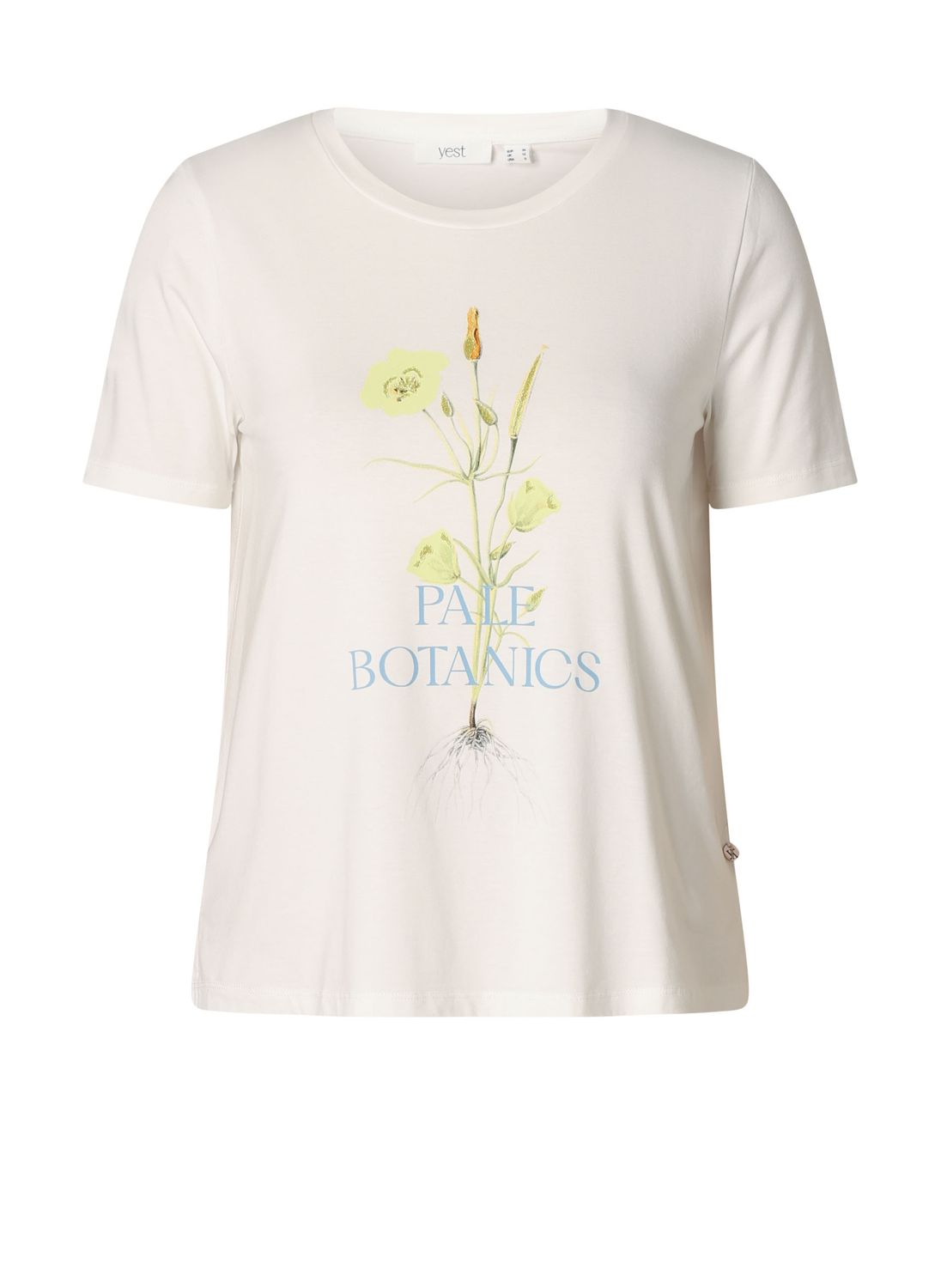 Yest Curve A006219 Off White A006219