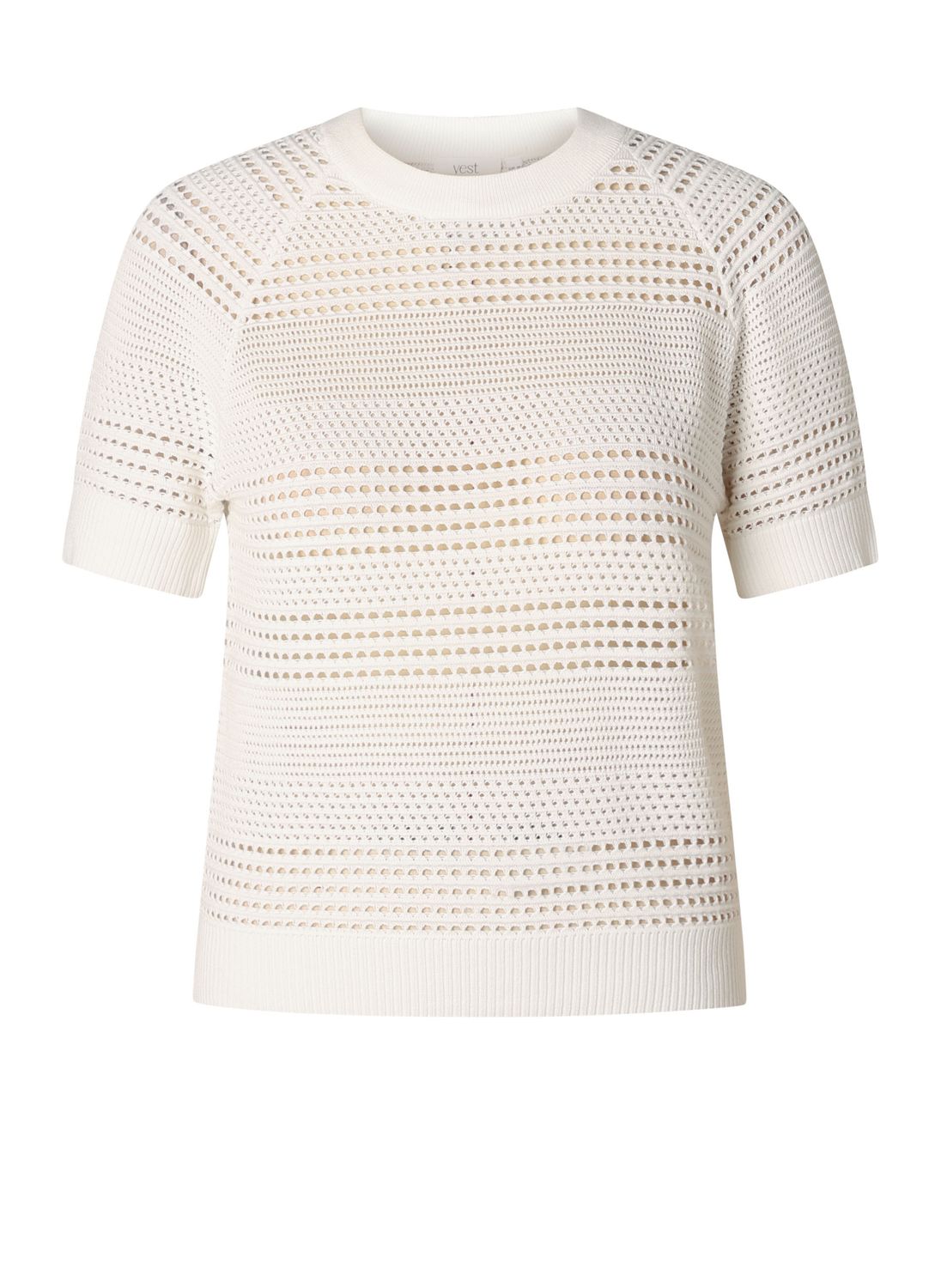 Yest Curve A006375 Off White A006375