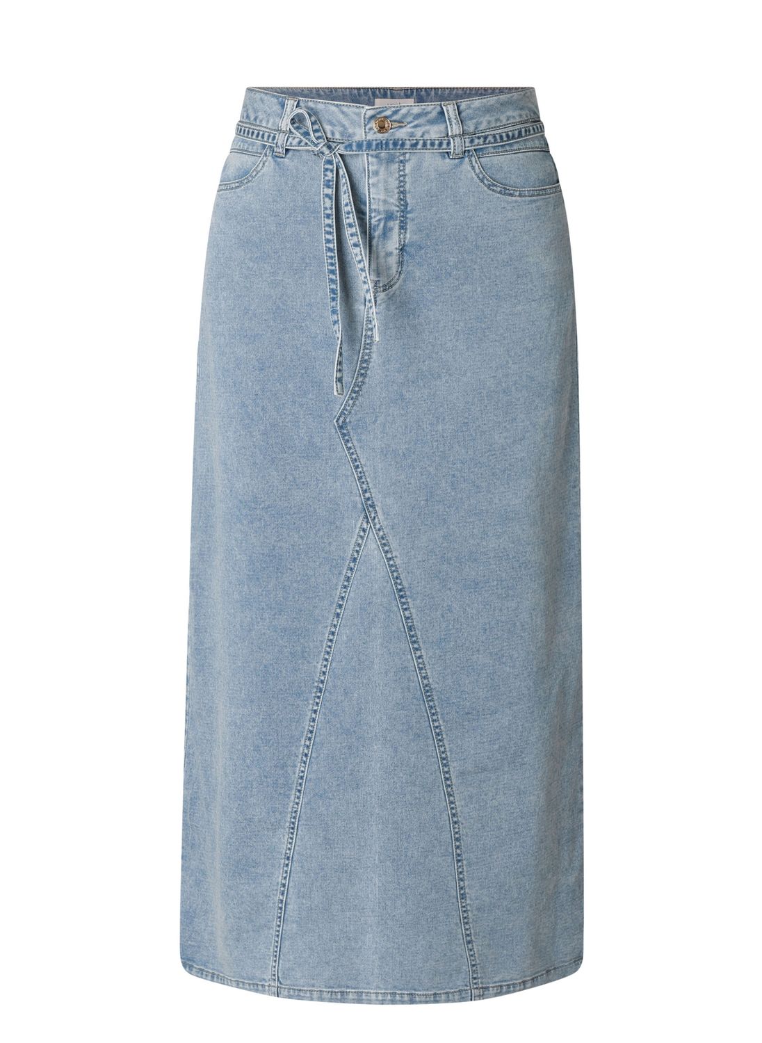 Yest Curve A006154 Bleach Blue Denim A006154