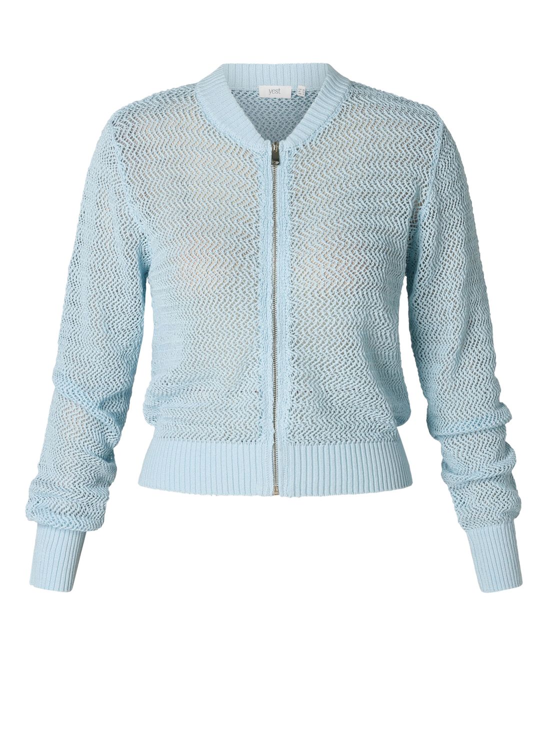 Yest Curve A006206 Pale Blue A006206
