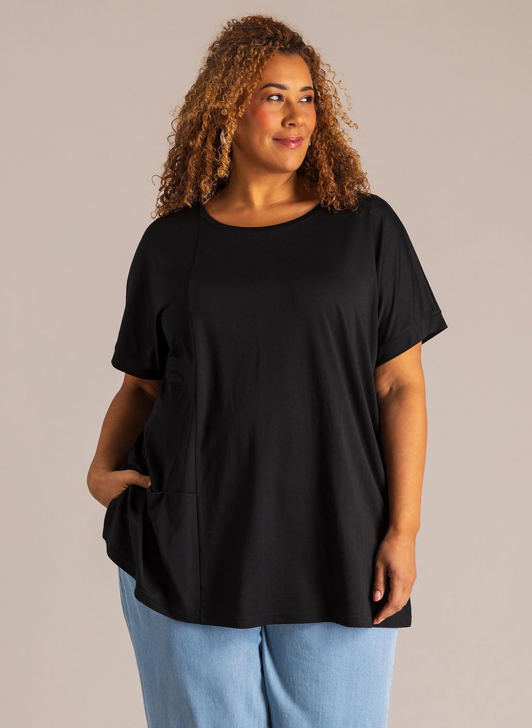 Colletta 9000688 Black 9000688