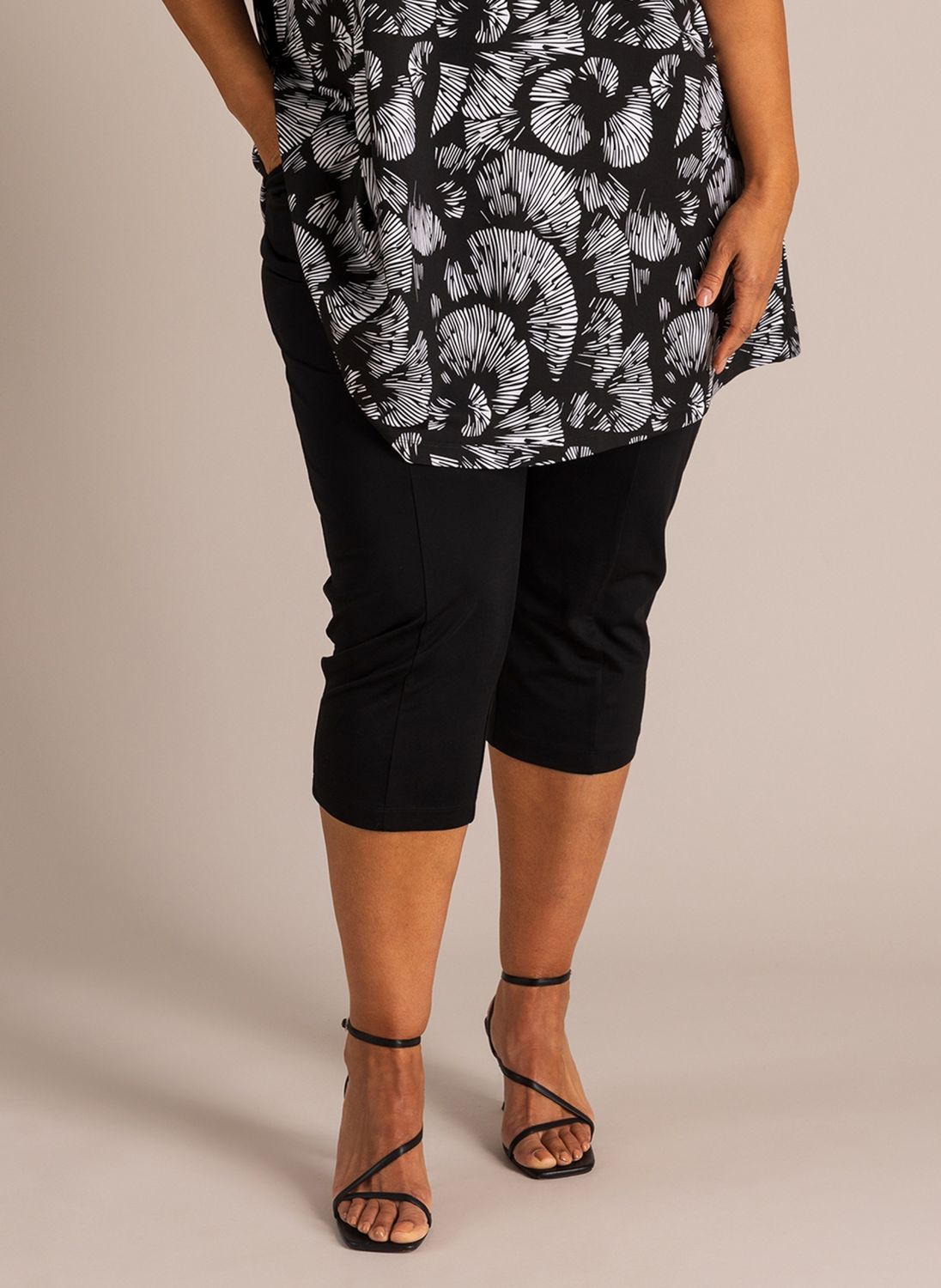 Colletta 9000682 Black 9000682