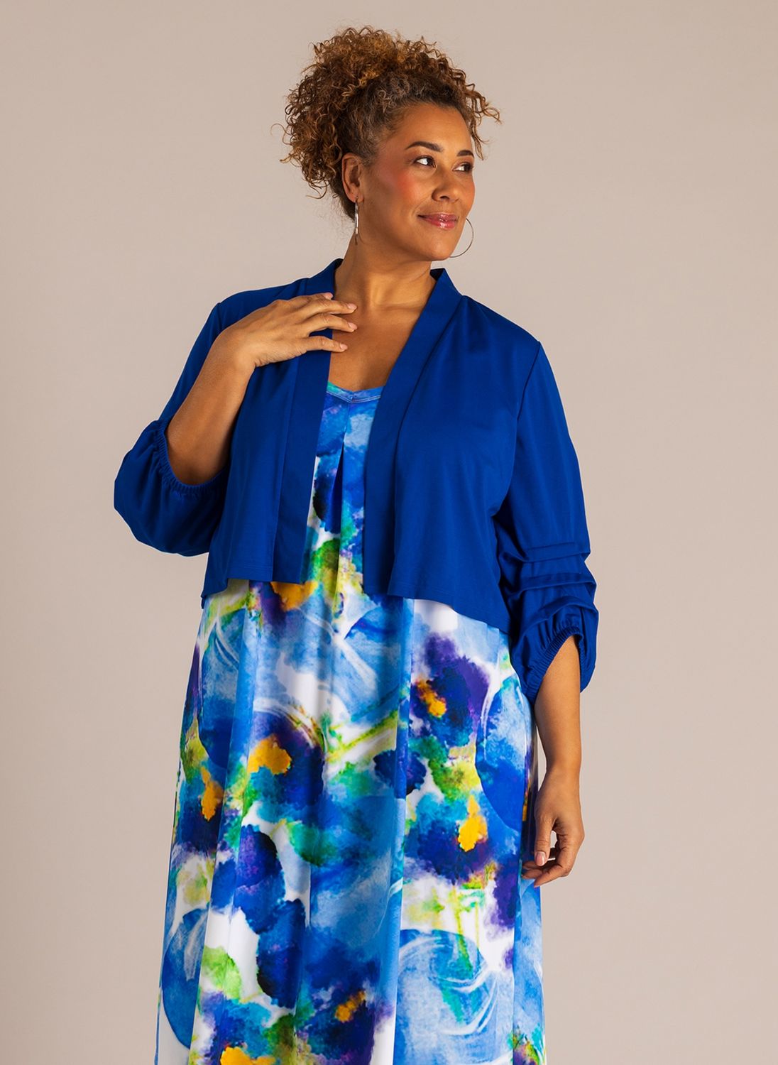 Colletta 9000686 Blue 9000686