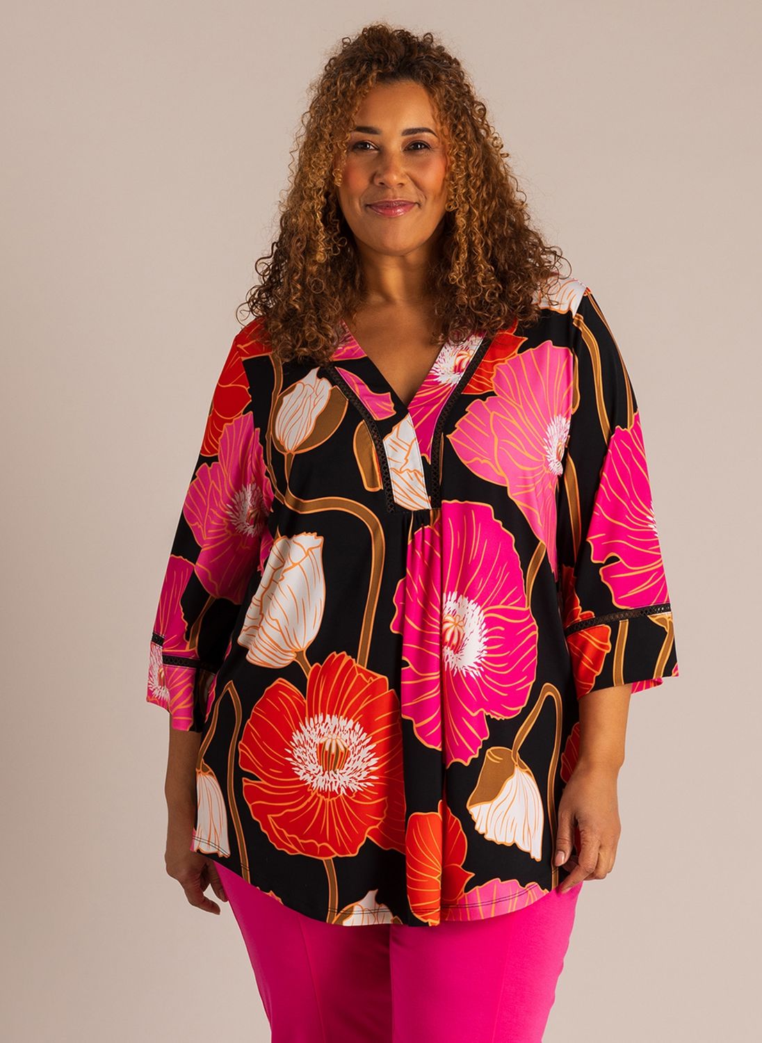 Colletta 9000691 Black Multi Colour 9000691 Colletta 9000691 Black Multi Colour 9000691