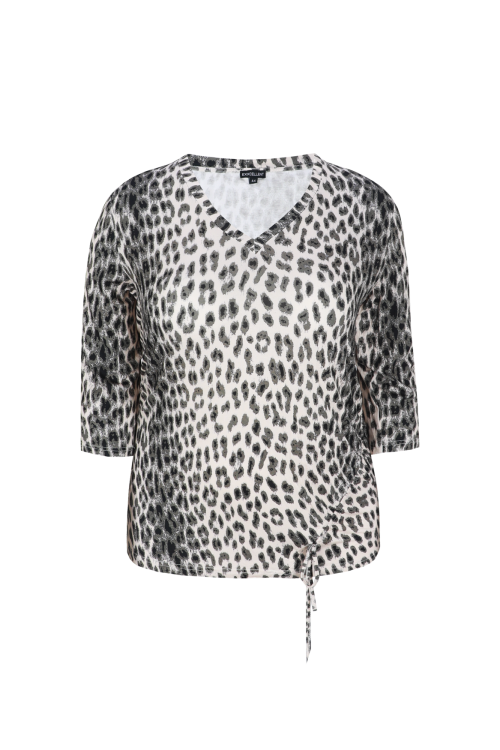 Exxcellent Callie top Sahara/Khaki 26VZE35