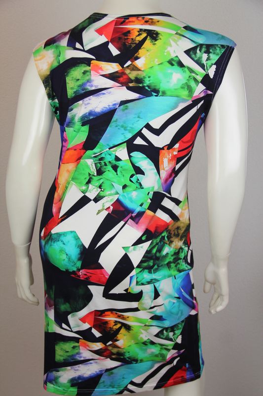Victoria Jurk Print 61500