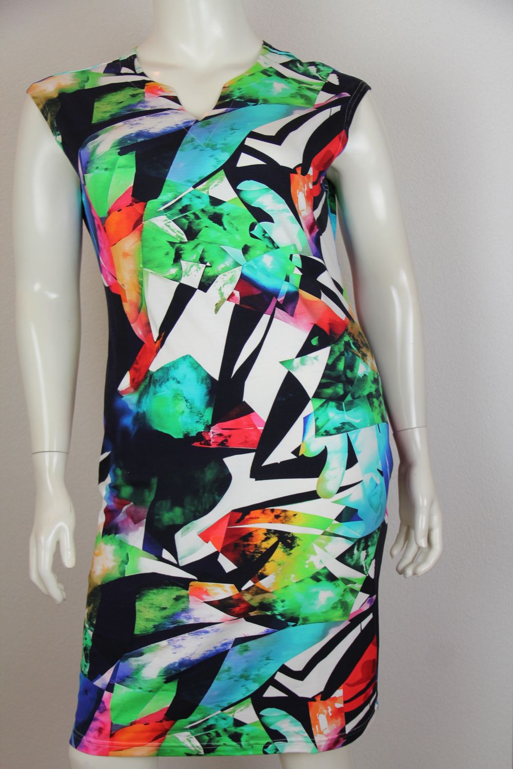 Victoria Jurk Print 61500