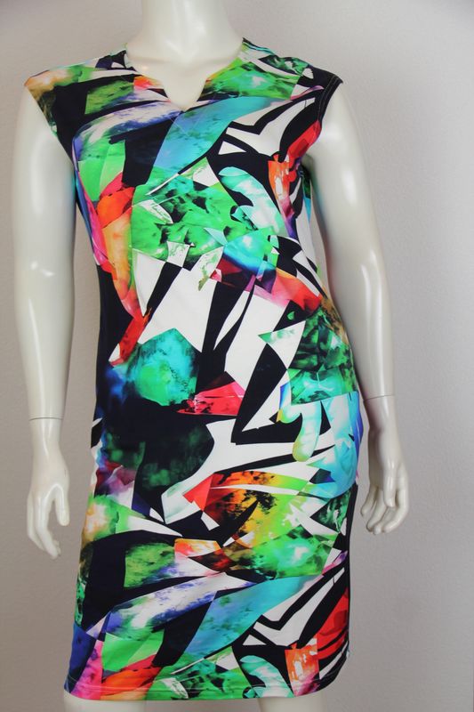 Victoria Jurk Print 61500