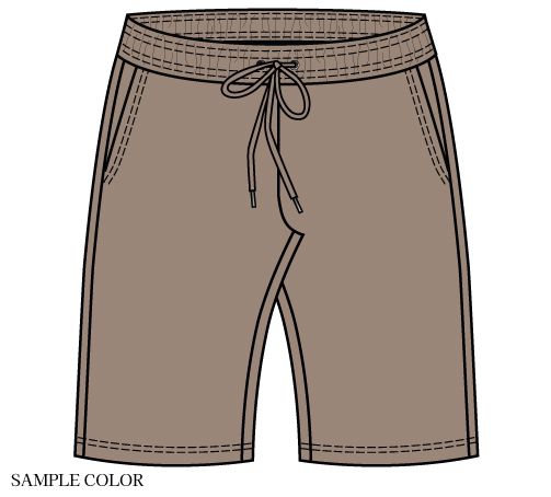 zhenzi Zh-Mya 1336 Broek Portabella 201336