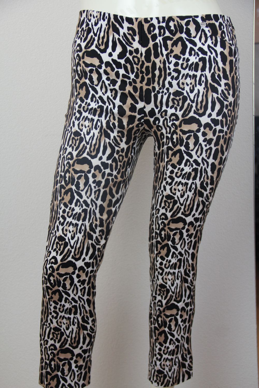 Robell Broek Rose 09 68 cm print 51622 55157