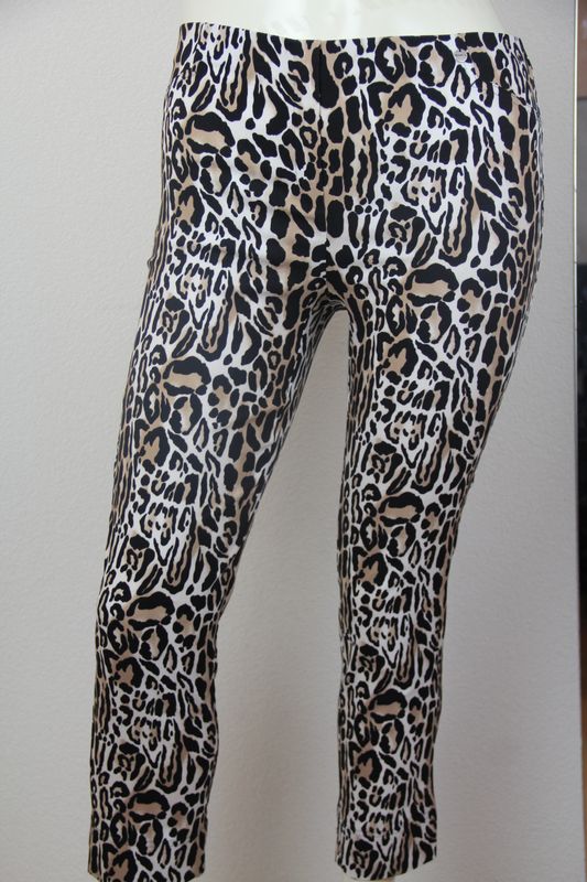 Robell Broek Rose 09 68 cm print 51622 55157