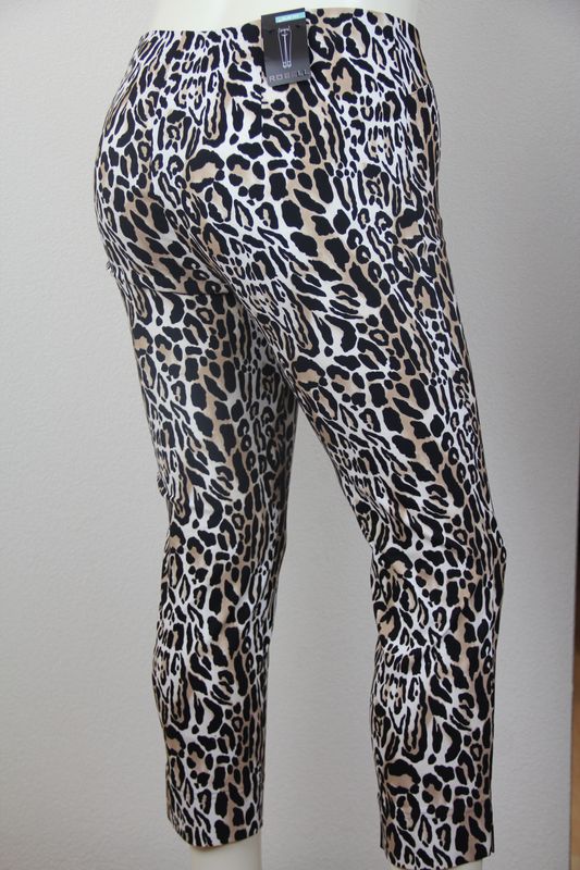 Robell Broek Rose 09 68 cm print 51622 55157