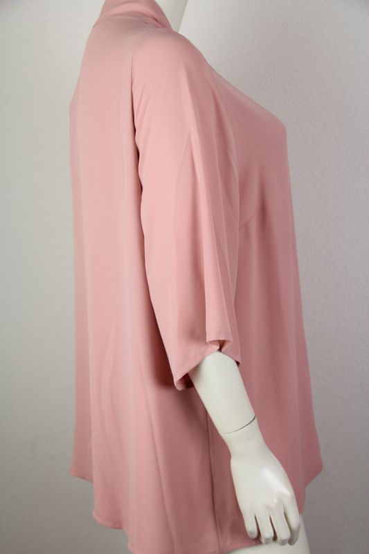 Only-M Tuniek LKM Gala Rosa Antico 230.64DG