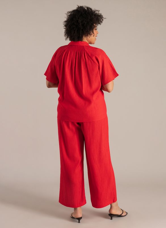 Yest Curve A006291 Hot Red A006291