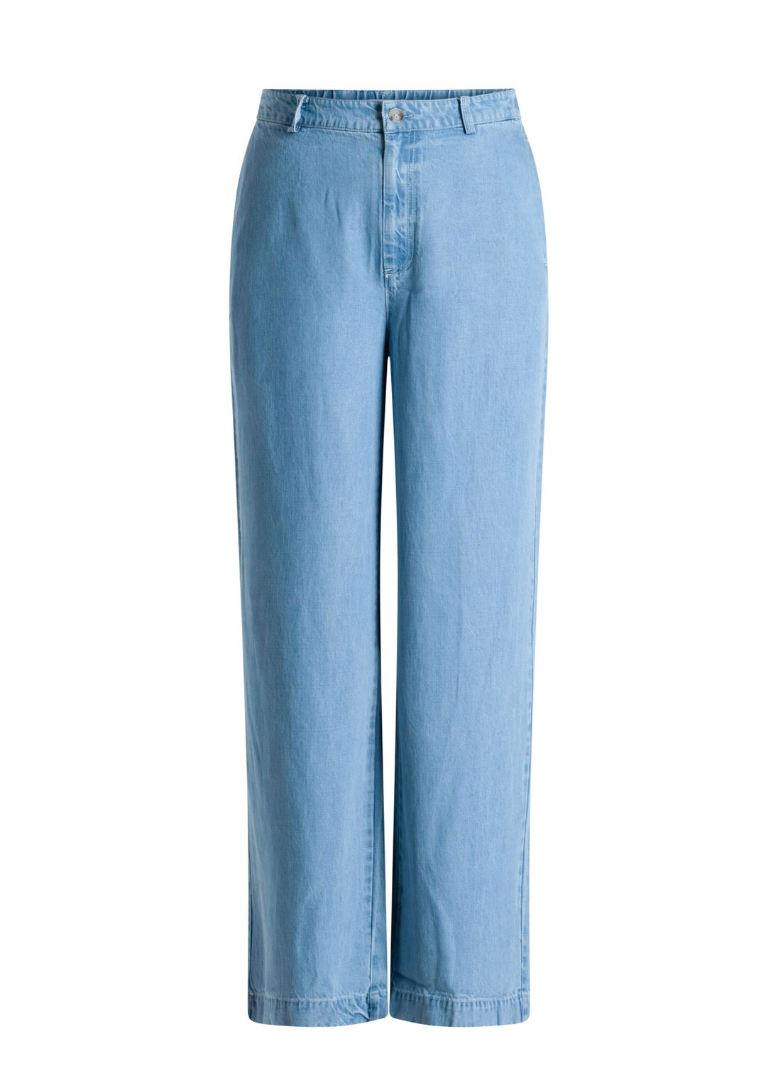 Yest Curve A006300 Light Denim Bleached A006300