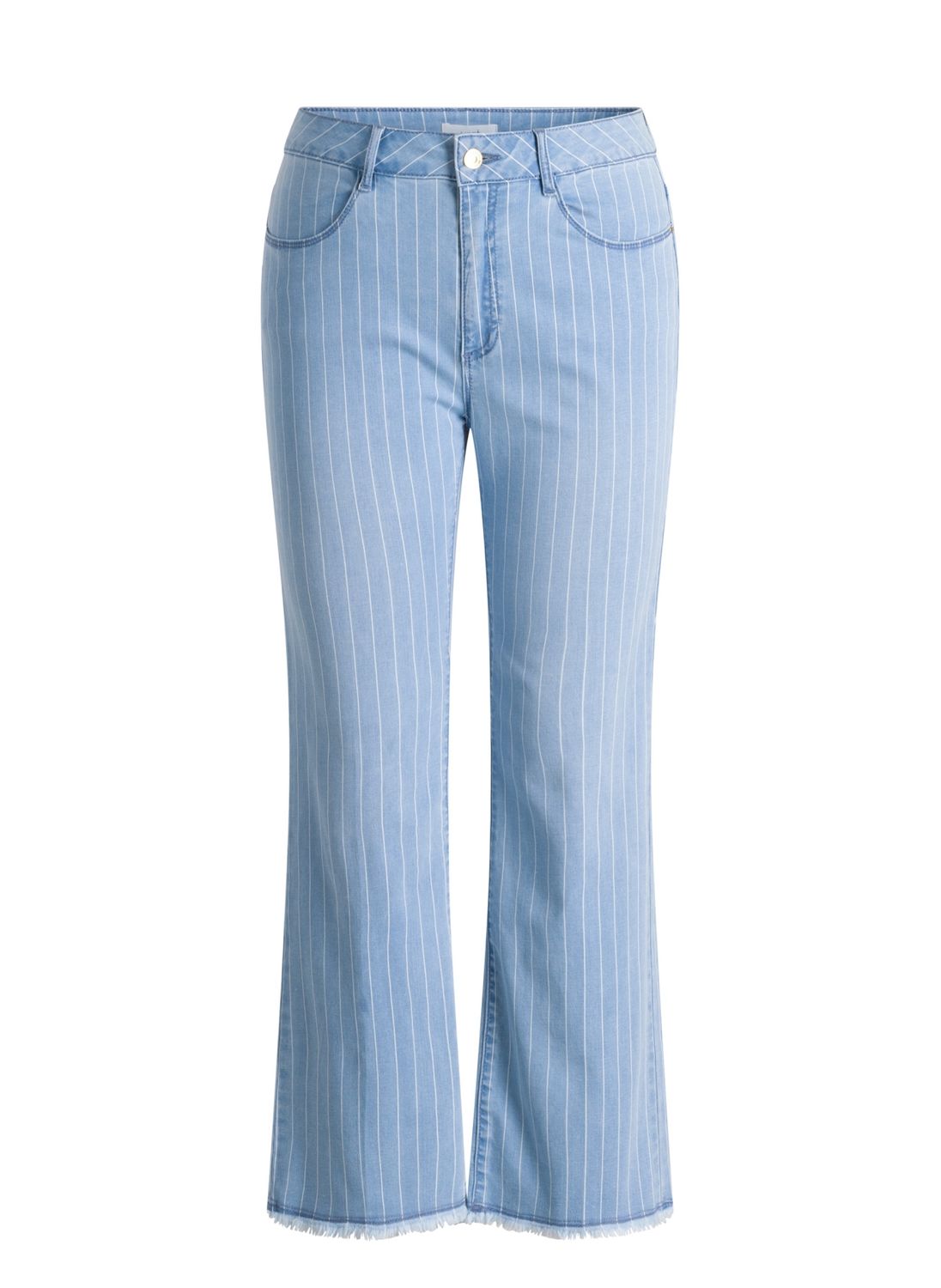 Yest Curve A006301 Light Denim Bleached A006301