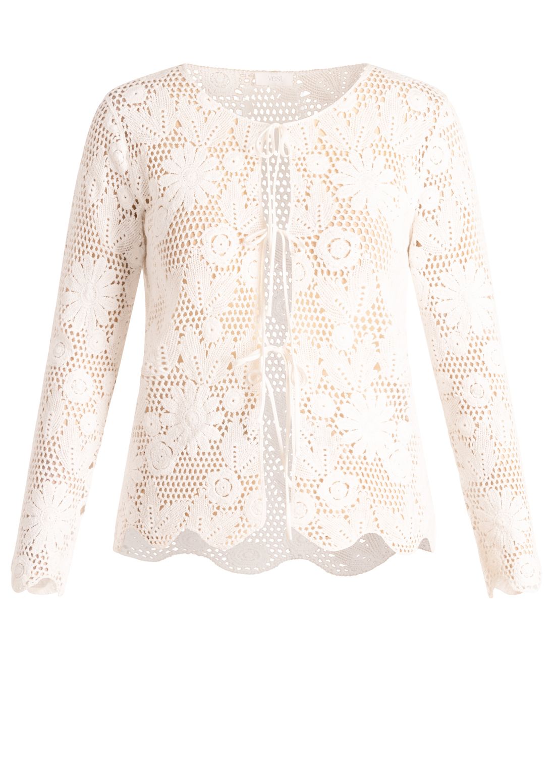 Yest Curve A006314 Off White A006314