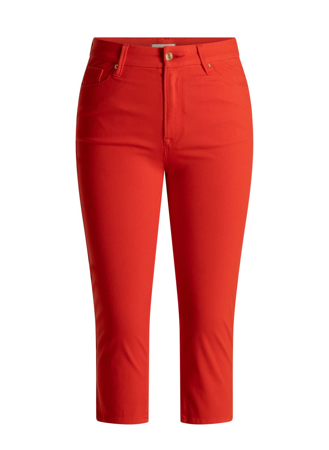 Yest Curve A006398 Hot Red A006398