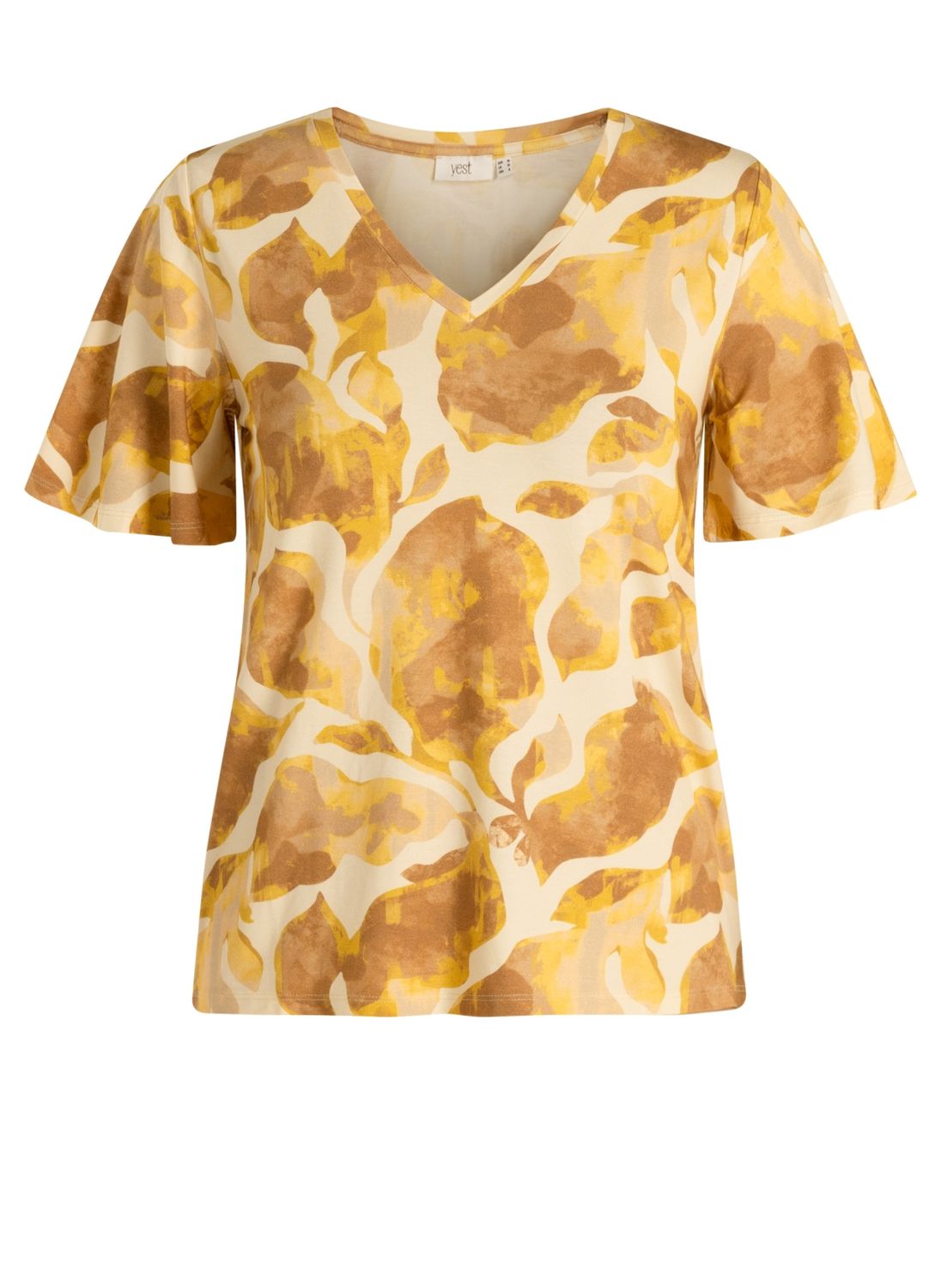 Yest Curve A006331 Raffia/Multi Colour A006331